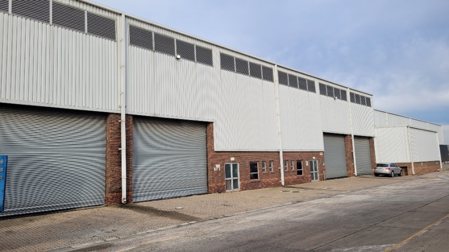 To Let commercial Property for Rent in Bellville South Western Cape